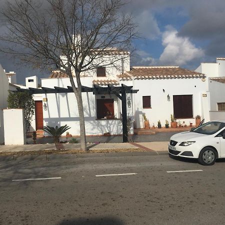 Casa Catherina Joan - El Valle Golf Resort Banos y Mendigo Eksteriør bilde