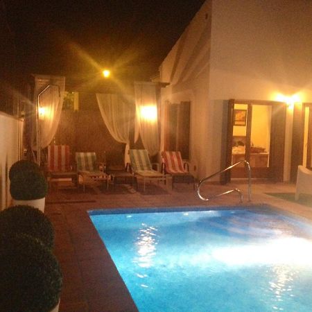 Casa Catherina Joan - El Valle Golf Resort Banos y Mendigo Eksteriør bilde